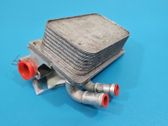 Radiateur d'huile moteur