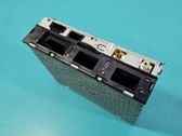 Central body control module