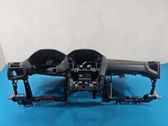 Armaturenbrett Cockpit
