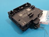 Central body control module