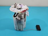 In-tank fuel pump
