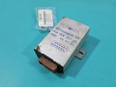Central body control module