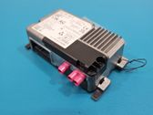 Central body control module