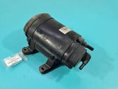 Active carbon filter fuel vapour canister