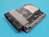 Engine control unit/module ECU