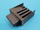 Central body control module