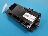Central body control module