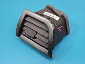 Dashboard air vent grill cover trim