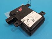 Central body control module
