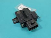 Central body control module