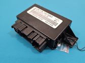 Central body control module