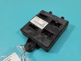 Central body control module
