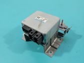 Central body control module