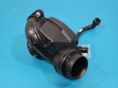 Intercooler hose/pipe