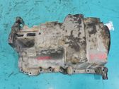 Oil sump