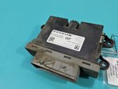 Central body control module