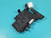 Central body control module