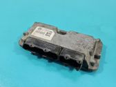 Motorsteuergerät ECU