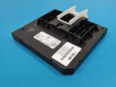 Central body control module