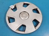 R16 wheel hub/cap/trim