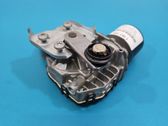 Motor del limpiaparabrisas