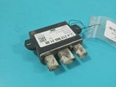 Central body control module