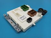 Central body control module
