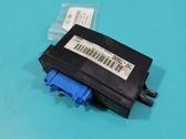 Central body control module