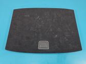 Tapis de coffre