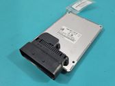 Central body control module