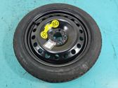 R17 spare wheel