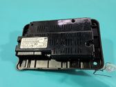 Central body control module