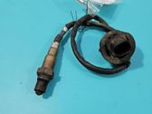 Lambda probe sensor