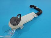 Coolant expansion tank/reservoir