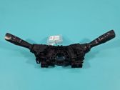Headlight wiper switch