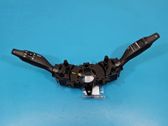 Headlight wiper switch