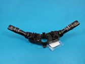 Headlight wiper switch