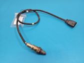 Lambda probe sensor