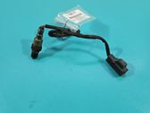 Lambda probe sensor