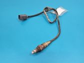 Lambda probe sensor