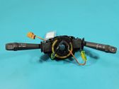 Headlight wiper switch