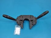 Headlight wiper switch