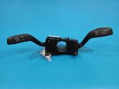 Headlight wiper switch