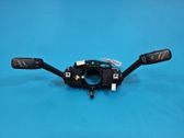 Headlight wiper switch