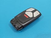 Engine ECU kit and lock set