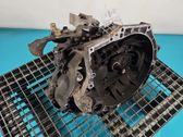 Mechaninė 5 pavarų dėžė