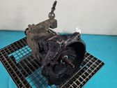 Manual 5 speed gearbox