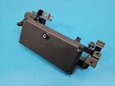 Windshield/windscreen camera