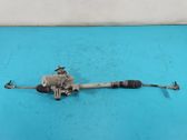 Steering rack