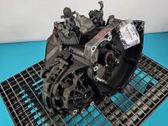 Manual 5 speed gearbox